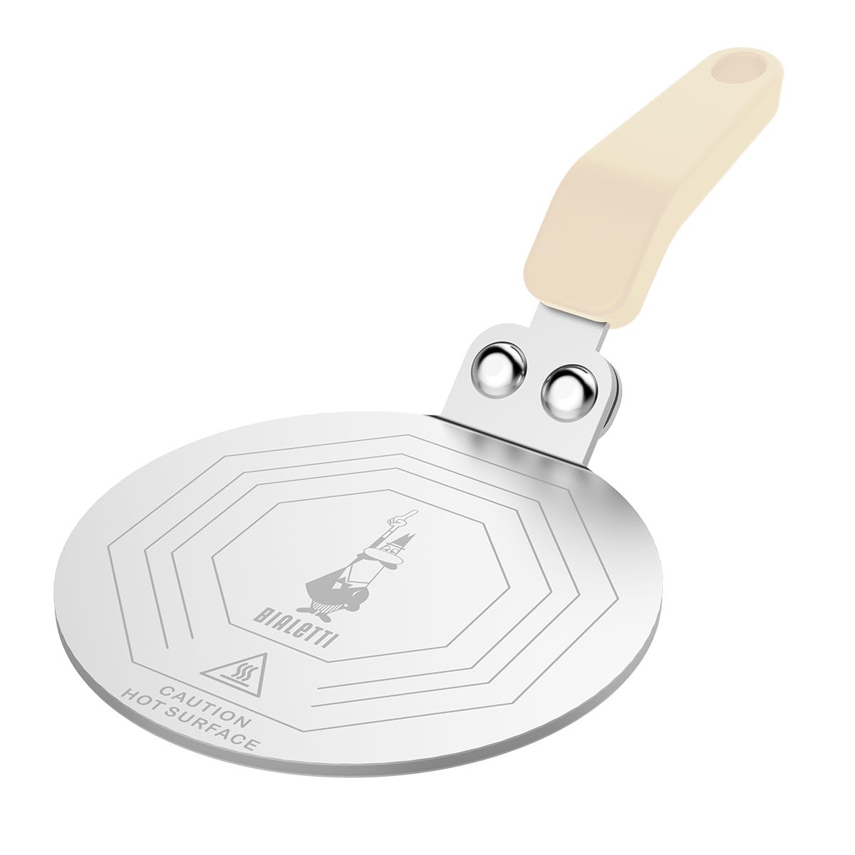 Bialetti Piattello Induzione Exclusive - immagine 3