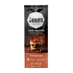 Bialetti Macinato Universale - Tiramisù