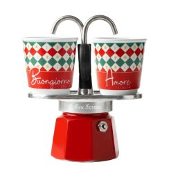 Bialetti Set Mini Express Tricolore