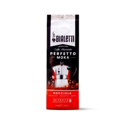 Bialetti Caffè Macinato - Perfetto Moka Nocciola