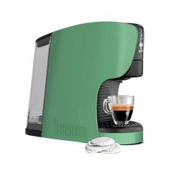 Bialetti Macchina Espresso - Dama Green