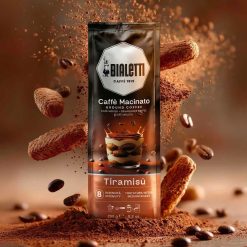 Alternative view of Bialetti Macinato Universale - Tiramisù