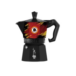 Bialetti Moka Express Roma 3 Tazze