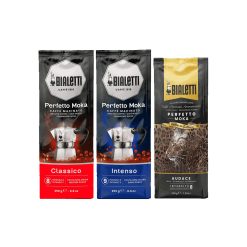 Bialetti Set Regalo Dolce&Gabbana Coffee Taste - Audace