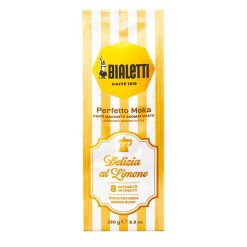 Alternative view of Bialetti Caffè Macinato - Perfetto Moka Delizia Al Limone