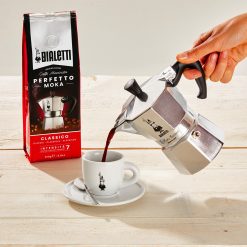 Alternative view of Bialetti Moka Express