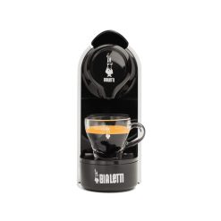 Alternative view of Bialetti Gioia Bialetti - Macchina Del Caffè A Capsule