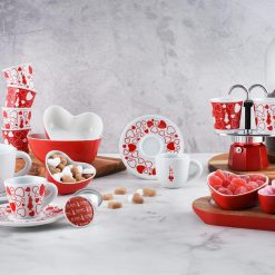 Alternative view of Bialetti Set Mini Express Bialetti - Cuore