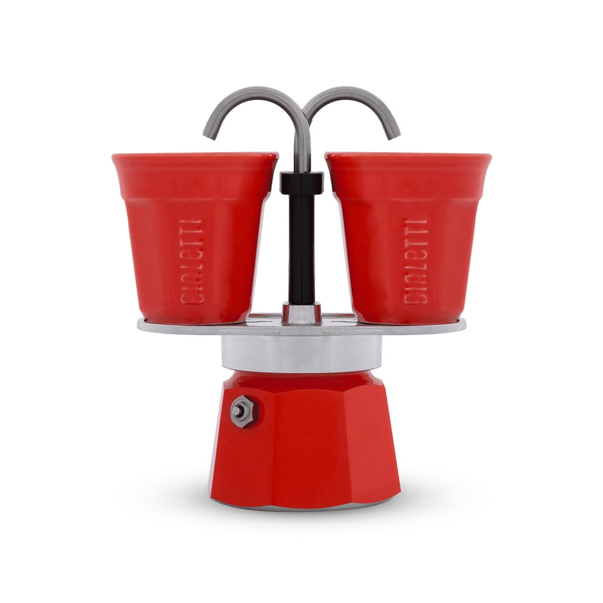 Bialetti Mini Express Rossa