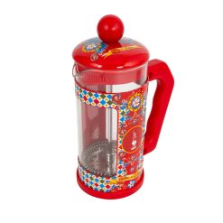 Bialetti Coffee Press Bialetti Dolce&Gabbana Carretto Siciliano 1L