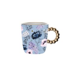 Bialetti Mug - Bridgerton