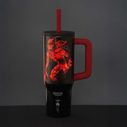 Alternative view of Bialetti Tumbler Stranger Things
