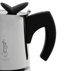 Alternative view of Bialetti Musa