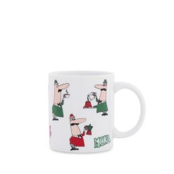 Bialetti Mug Tricolore