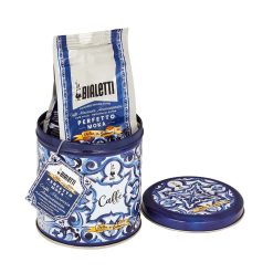 Bialetti Caffè Macinato - Perfetto Moka Autentico