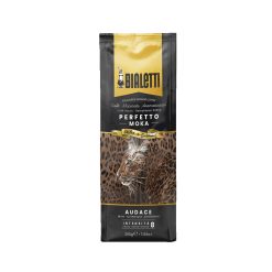 Bialetti Caffè Macinato - Perfetto Moka Audace