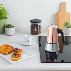 Alternative view of Bialetti Venus Rame