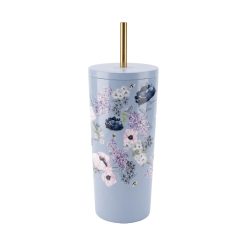 Bialetti Tumbler Con Cannuccia - Bridgerton