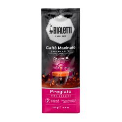Bialetti Macinato Universale - Pregiato