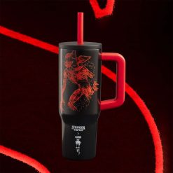 Bialetti Tumbler Stranger Things