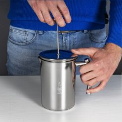 Alternative view of Bialetti Cappuccinatore