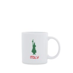 Bialetti Mug Tricolore