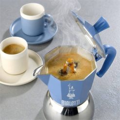 Alternative view of Bialetti CAFFETTIERA 4 TAZZE