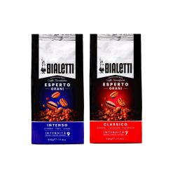 Alternative view of Bialetti Kit 2 Mix And Match Esperto Grani
