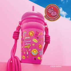 Bialetti Tumbler - Barbie