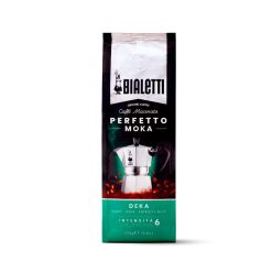 Bialetti Caffè Macinato - Perfetto Moka Decaffeinato