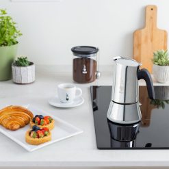 Alternative view of Bialetti Venus