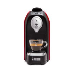 Alternative view of Bialetti Super Bialetti - Capsule Coffee Machine