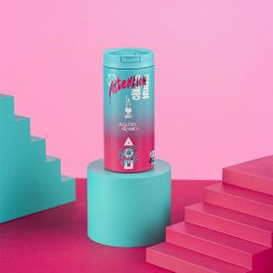 Alternative view of Bialetti Travel Mug - Squid Game