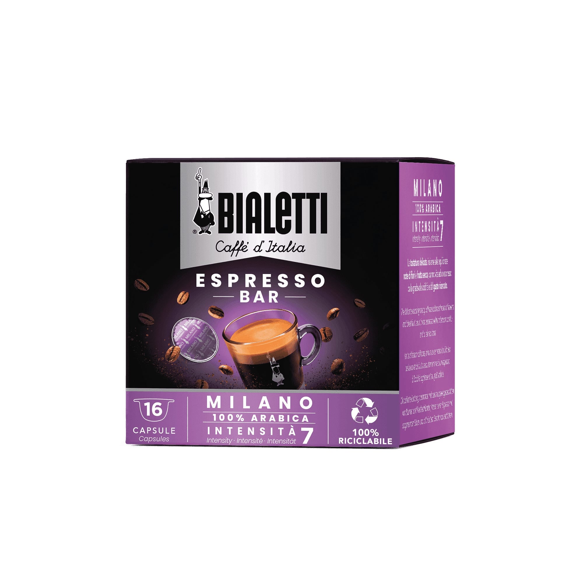 Bialetti Milano