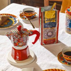 Alternative view of Bialetti Moka Express Bialetti Dolce&Gabbana Carretto Siciliano