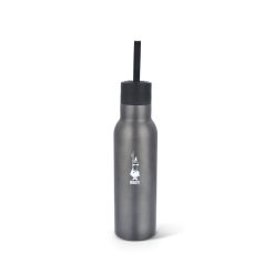 Bialetti Bottiglia Termica Grigia 500Ml
