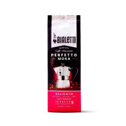 Bialetti Caffè Macinato - Perfetto Moka Delicato