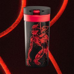 Bialetti Travel Mug Stranger Things