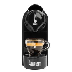 Alternative view of Bialetti Gioia Bialetti - Macchina Del Caffè A Capsule