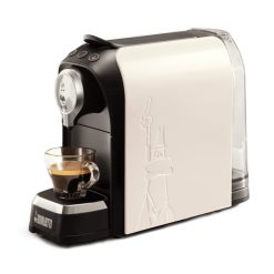 Bialetti Super Panna - Macchina Espresso A Capsule Bialetti