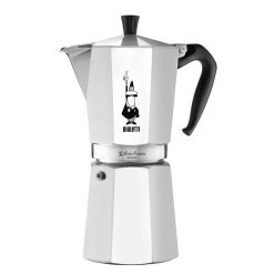 Bialetti Moka Express 12 Tazze