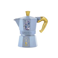 Bialetti Moka Express - Bridgerton