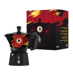 Alternative view of Bialetti Moka Express Roma 3 Tazze