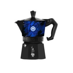 Bialetti Moka Express Inter 3 Tazze
