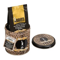 Bialetti Caffè Macinato - Perfetto Moka Audace