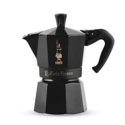 Bialetti Moka Express Monogram Omino