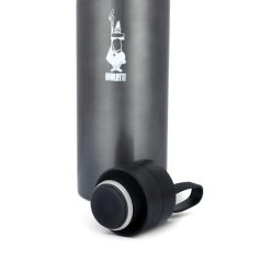 Alternative view of Bialetti Bottiglia Termica Grigia 500Ml