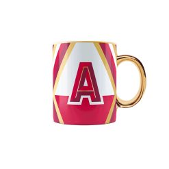 Bialetti Mug Con Lettera - Tombola