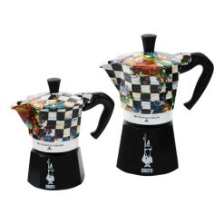 Alternative view of Bialetti Moka Express Bialetti MacKenzie-Childs