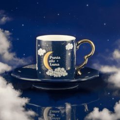Alternative view of Bialetti Tazzina - Cielo Stellato